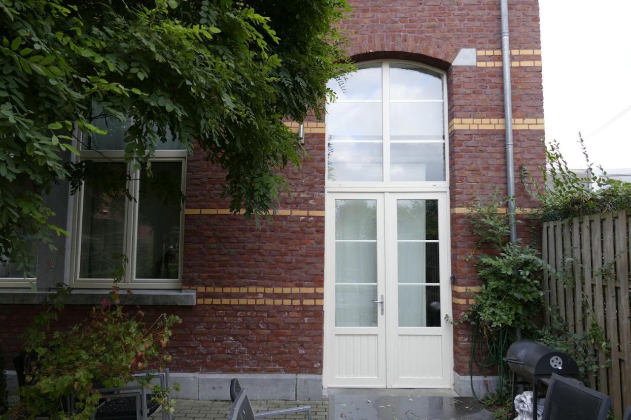 De Oude School Apartamento Visé Exterior foto