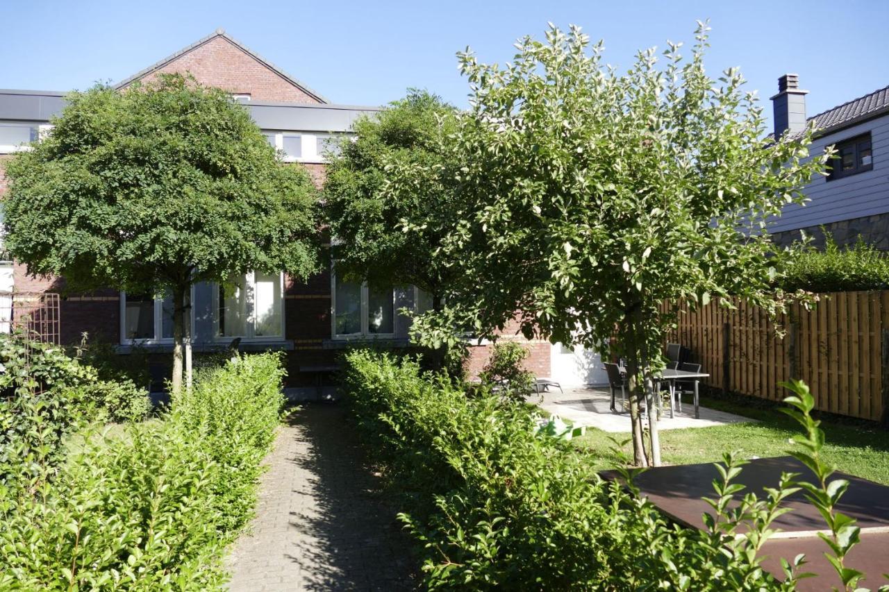 De Oude School Apartamento Visé Exterior foto